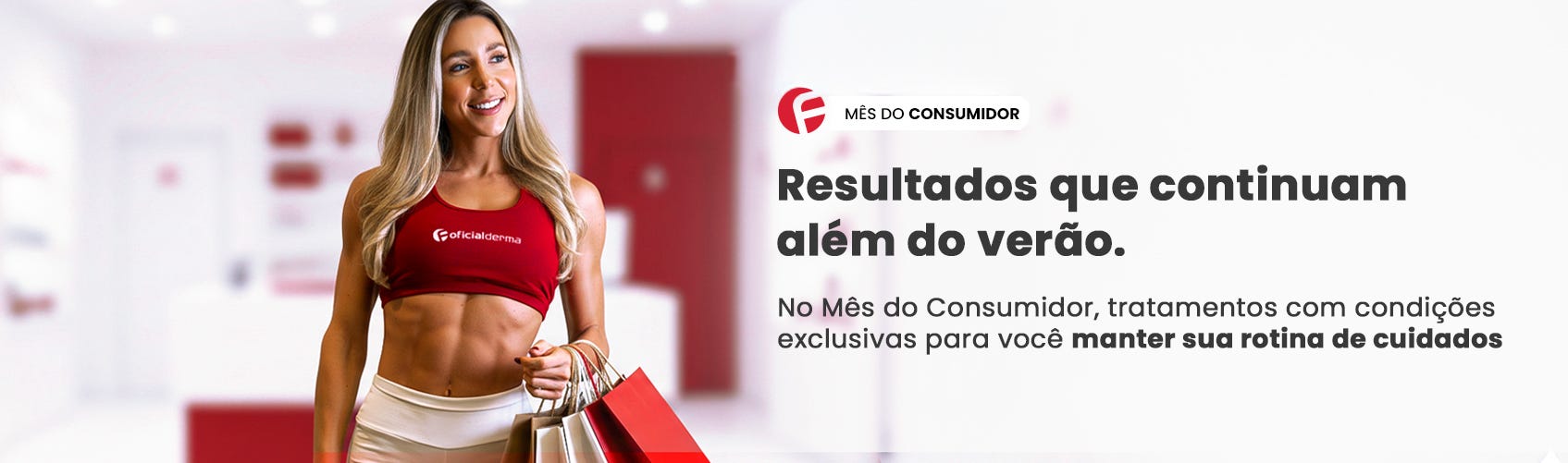 Semana do Consumidor