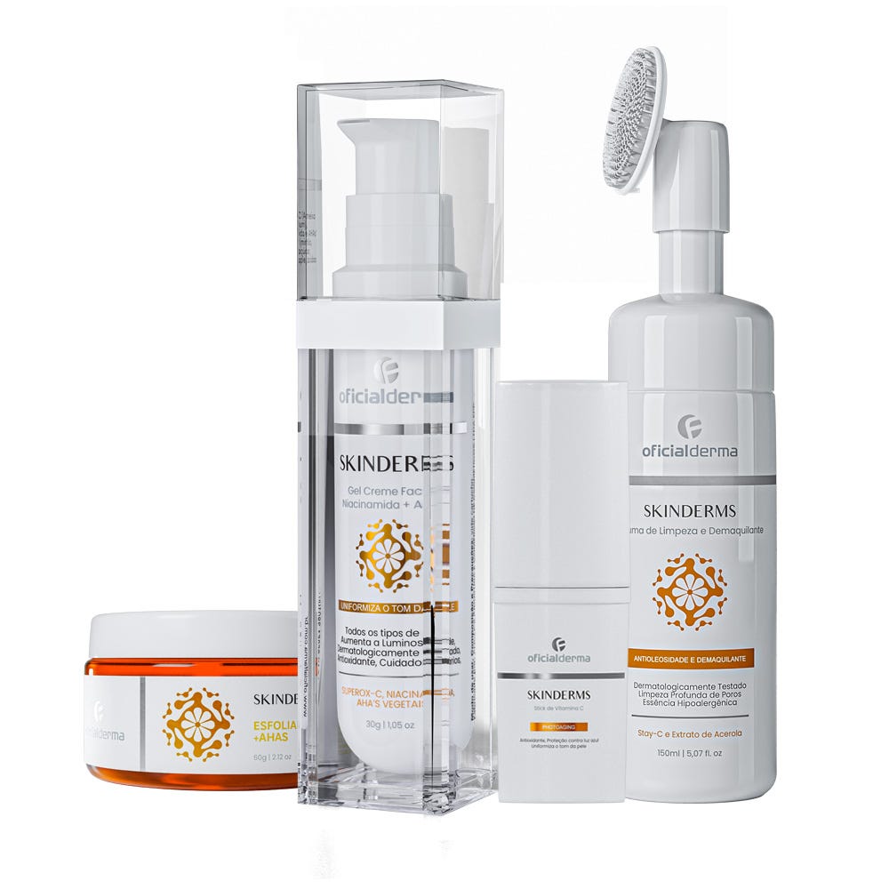 Skinderms