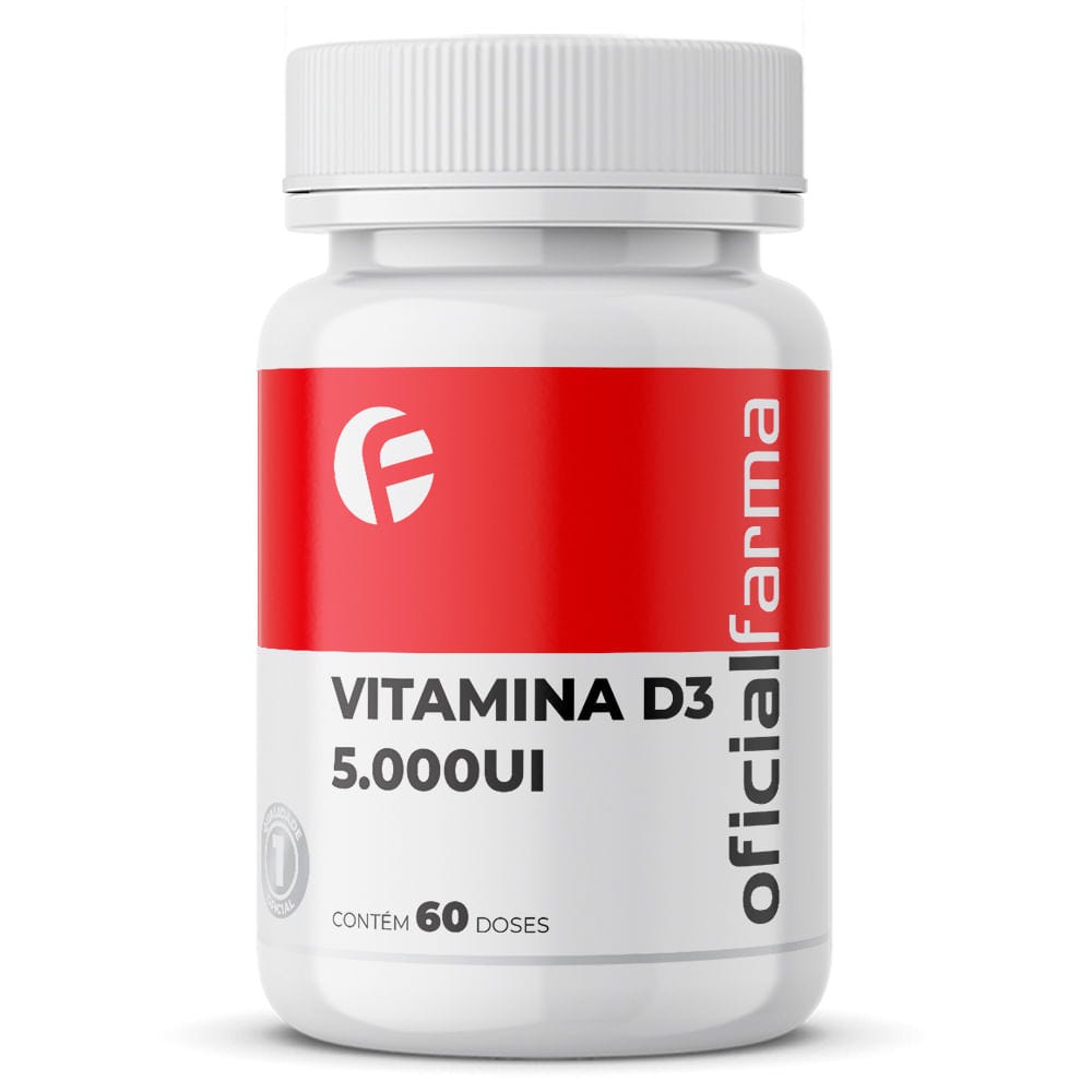 vitamina d3