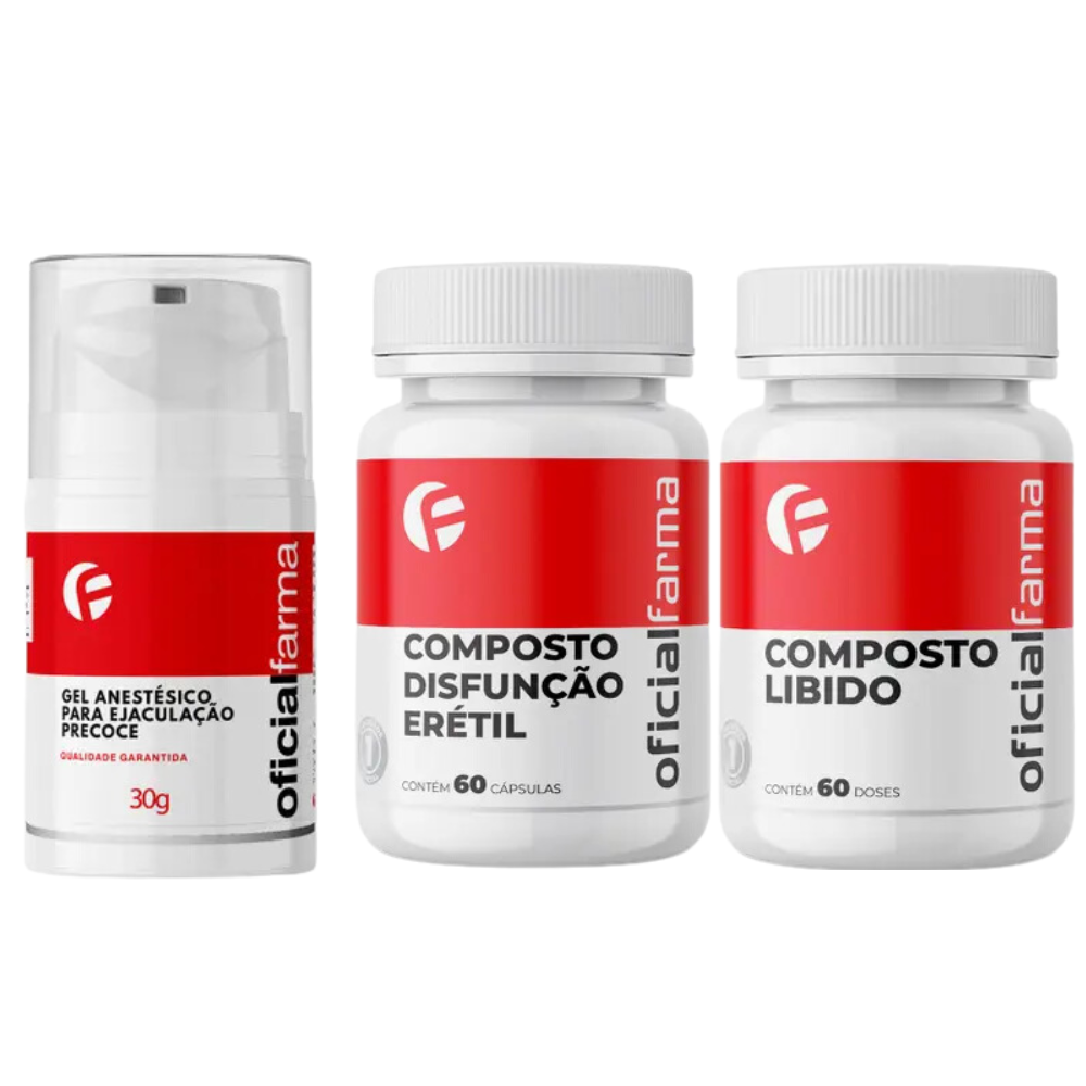 Pack Relação Prolongada