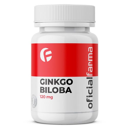 ginkgo biloba