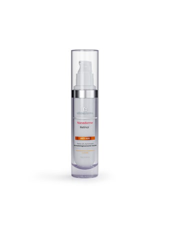 Nanoderme Retinol 30mL