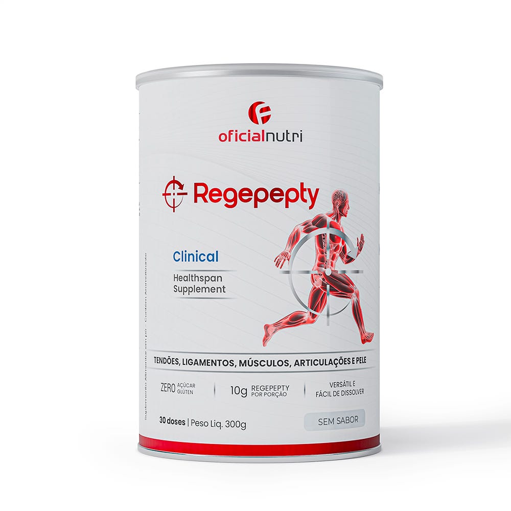 Regepepty &reg; Clinical 300g